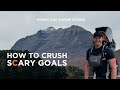 Achieve Big &amp; Scary Goals | CEO, Dad of 7