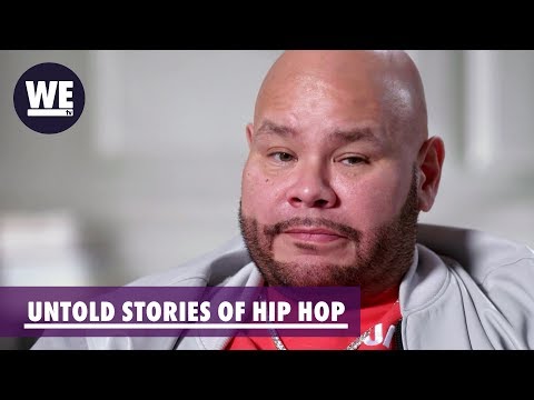 Fat Joe & Jay-Z Beef Pt. 2! | Untold Stories of Hip Hop