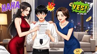 Masuk ke Masa Lalu, Aku Malah Jatuh Cinta pada Bintang Pop yang Lagunya Dicuri! Manhwa recap screenshot 3