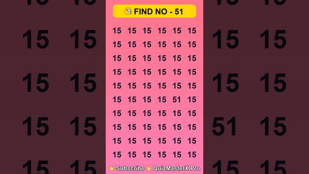 I Made This Too Hard... 