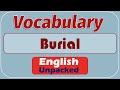 Burial