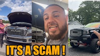 Millions of Americans BURST in ANGER after Buying their NEW TRUCKS …Here’s the Sad Truth
