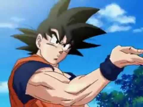 dragon ball z chanson