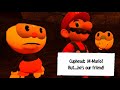 End of video