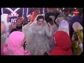 صديقات العروسة وأصحاب العريس يرقصون بحماس وطرب في فرح الزفاف