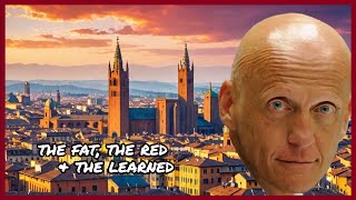 Bologna Through the Ages - The Fat, the Red, the Learned