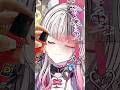 Vtuber對女角發情被噴防狼噴霧...#shorts thumbnail