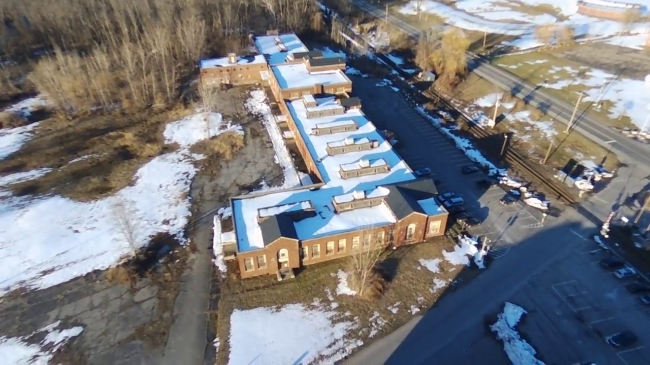 Flight Over Wingdale NY YouTube