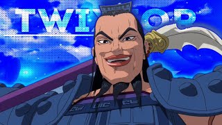 General Aoki Twixtor Clips 4K