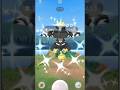Shiny Tapu bulu🤩#pokemon #pokemongo#pokemongame #shinypokemon #shiny#gaming #shorts