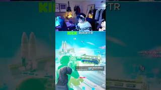 FORTNITE NEW SEASON BEST CLIP 🔥🔥 #fortnite #fortnitetürkiye #fortniteclips #shorts