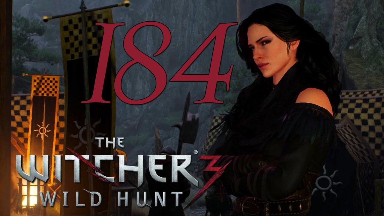 Die letzte Jagd 🐺 The Witcher 3: Wild Hunt [183]