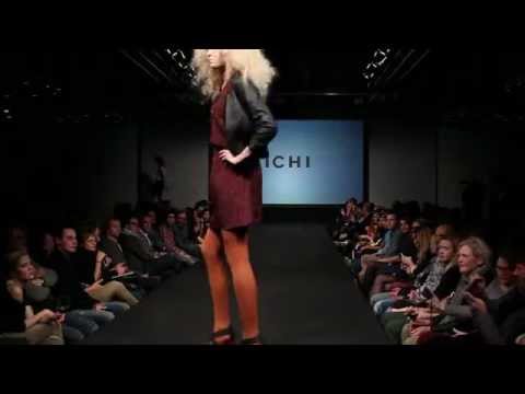 Video: Herfst Fashion Print