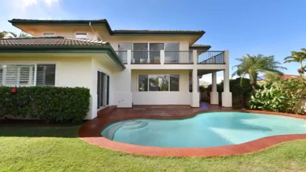 21 Hakui Loop - Lahaina Maui, Hawaii