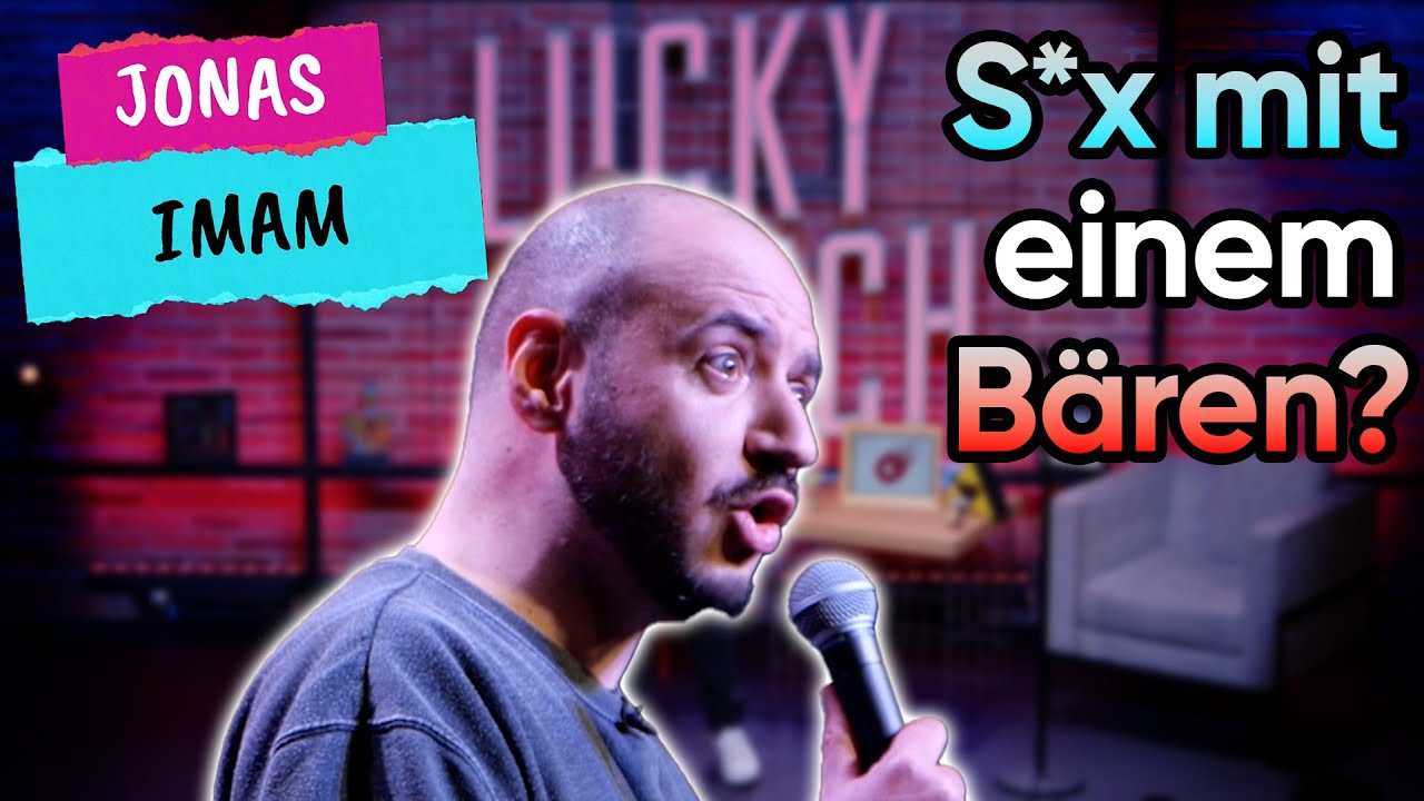 Mario hat psychische Probleme! | Jonas Imam | Comedy im #eFernsehen