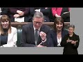 🔴 LIVE: Prime Minister's Questions with British Sign Language (BSL) - 5 March 2025
