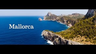 Zu Gast auf Mallorca