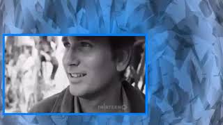 Michael Landon - One of the  "Pioneers of Television" S 2 Ep 2 Westerns