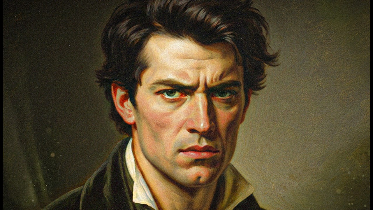 He Cheated Henry VIII's Sister & Married His Son’s Bride