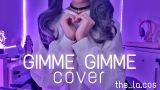 Gimme Gimme - Beni | Cover
