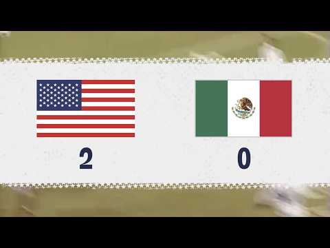 26 USMNT Momentos: Pasado a Presente \u002D Episodio 14