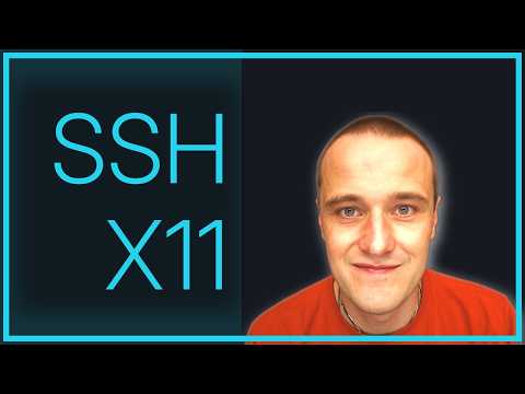 Display xvfb output in remote PC