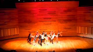 RPDC Spring 2012 -- iTap [Tap}
