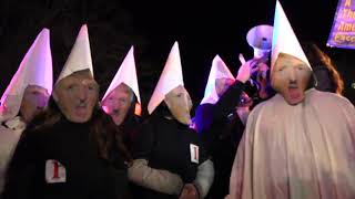 The Resistance 20170118  March to Capitol