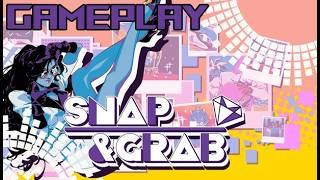 Snap & Grab Gameplay - Plan Heists Through Photography | Let's Try | PC screenshot 2