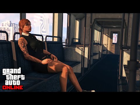 Видео: Зачем нужны трамваи в GTA 5