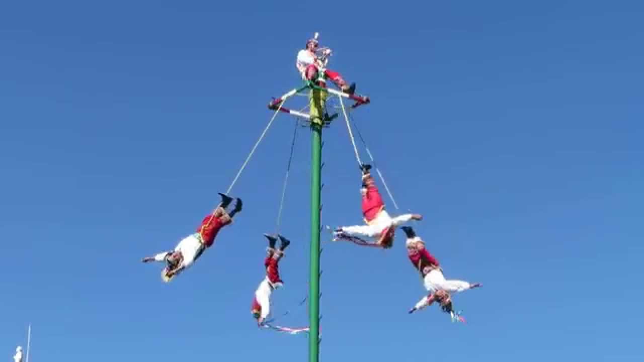day 19 sunday january 11 2015 tlaquepaque danza de los the dance of the flyers
