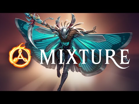 Mixture - Release Trailer l Meta Quest 2 + Meta Quest Pro