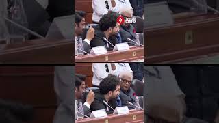 Maharashtra CM Felicitates Samay Raina