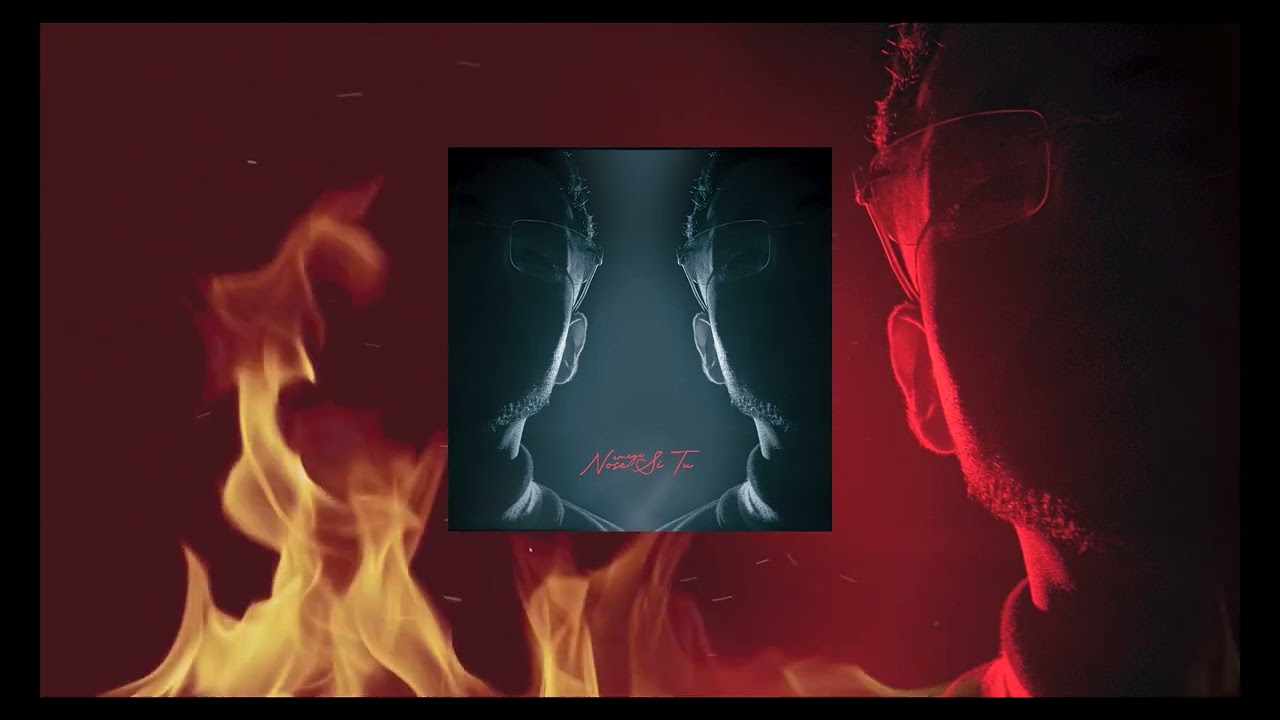 EMEGE - NO SE SI TU (OFFICIAL AUDIO)