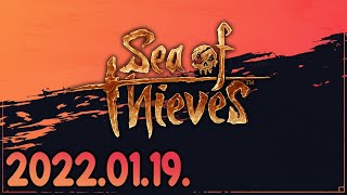 Sea of Thieves (2022-01-19)