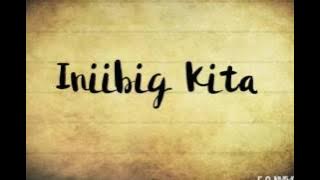 Iniibig Kita - Roel Cortez (lyrics video)