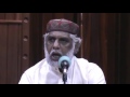 L'enseignements De Imaam Ahmad Raza Khan - Explication Par Qaariy Mansoor - 27/11/15 Mp3 Song
