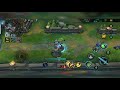TIPS MENGGUNAKAN AKALI TANPA HARUS JUNGLING