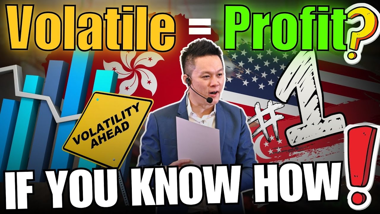 How to Catch the Right Stock in a Volatile Market? - YouTube