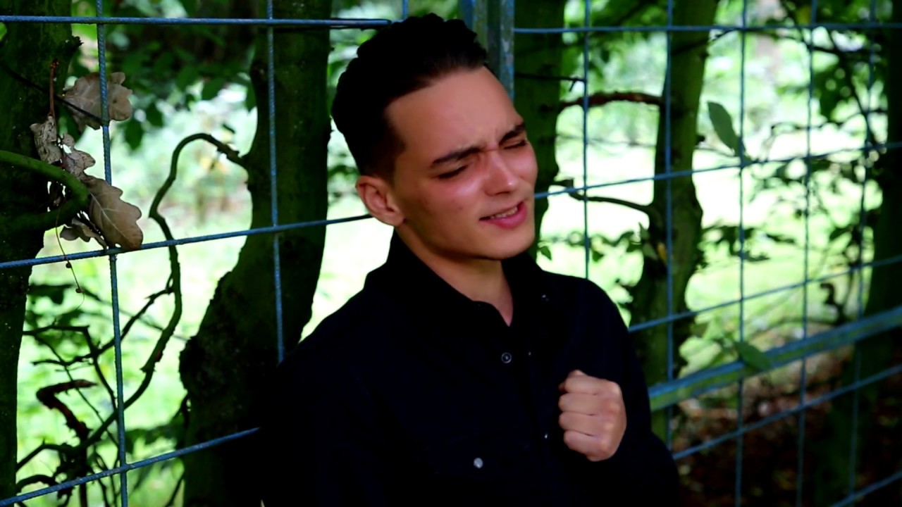 Sill Lamers - Voorlopig wil ik eventjes alleen zijn (Officiële Videoclip)