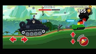 https://m.apksum.com › hills-of-steelHills of Steel APK 3.6.2 - download free apk from APKSum screenshot 2
