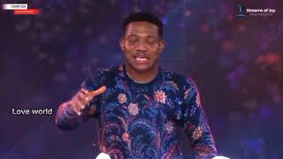And Said Where Have You Laid Him ? They Said Unto Him LORD Come And See🥺 Prophetic Prayer| Jerry Eze