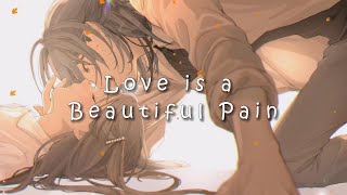 Endless tears【Love is a beautiful pain】-『喜歡你真的好痛苦』 