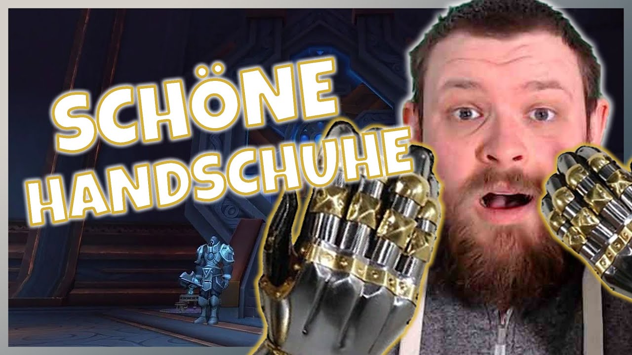 WOW SHADOWLANDS💎WEEKLY CHEST OPENING 007 BROKKEN YouTube