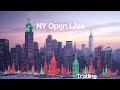 NY Live. Bitcoin and ETH. NQ1 and more!!!