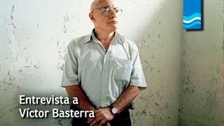 Día De La Memoria - Testimonio De Víctor Basterra