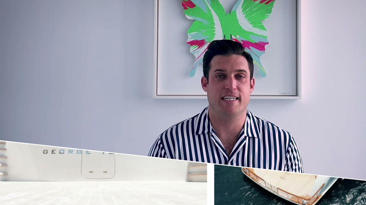 Yacht Day Charter vs Term Charter: Everything you need to know