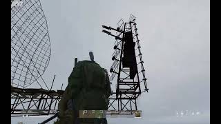 DayZ Experimental 1.29