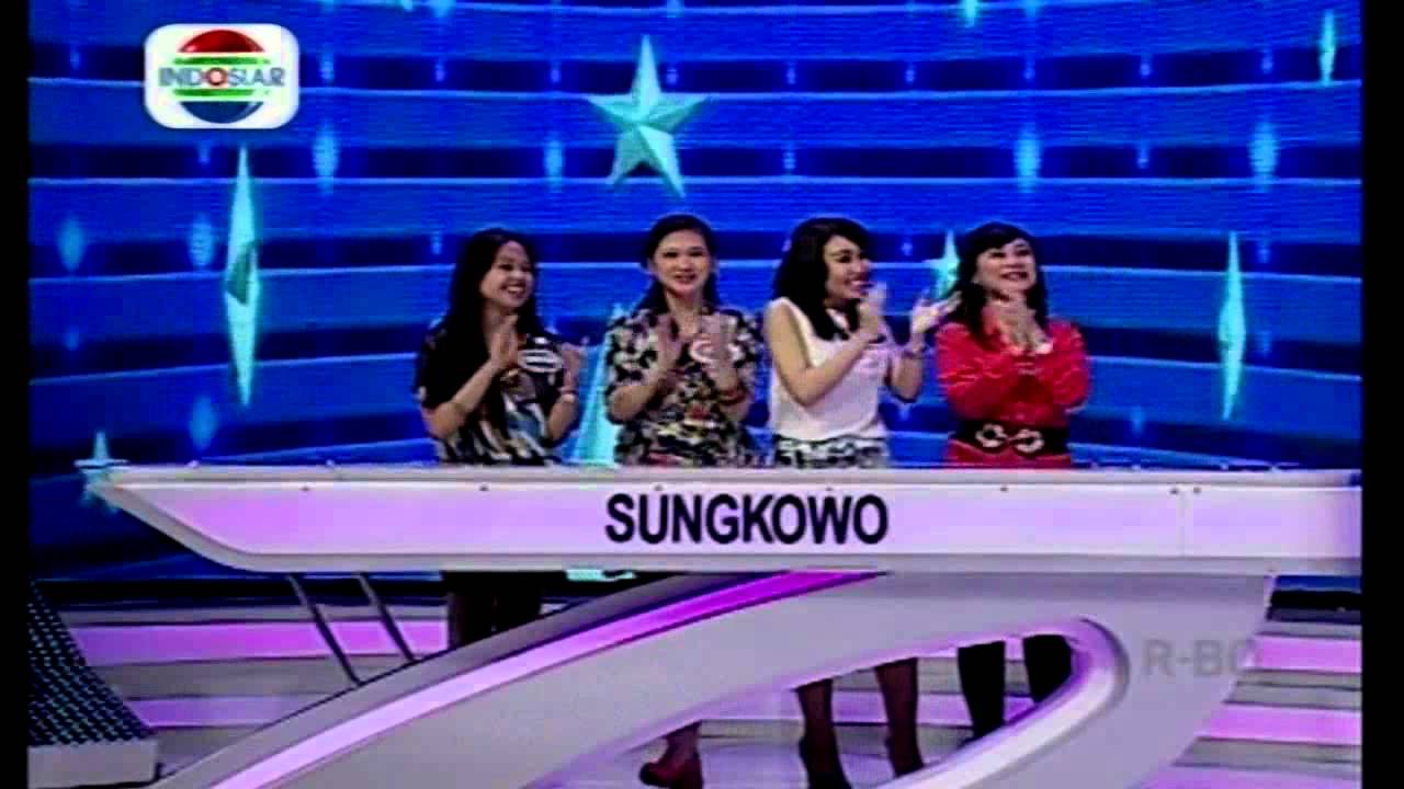 New Famili 100 - Ep008