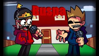Fnf Ruspa Sang By Tord And Tom Flp